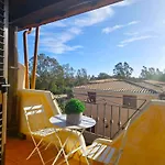 Mike House- Con Balcone A Sos Alinos Orosei