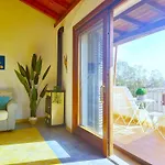 Mike House- Con Balcone A Sos Alinos Orosei